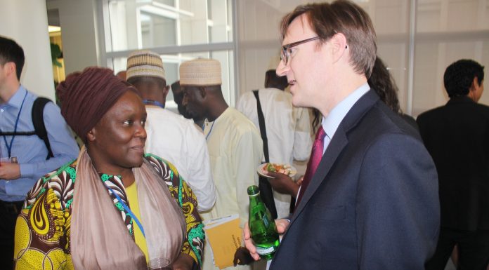 The new President of the World Bank Group is urged to be inclusive and mindful about climate change