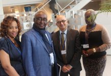 IMF Fiscal Forum 2019