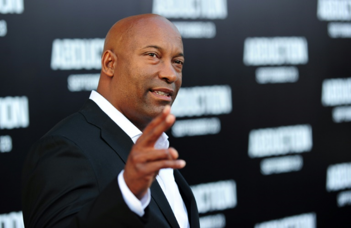 John Singleton