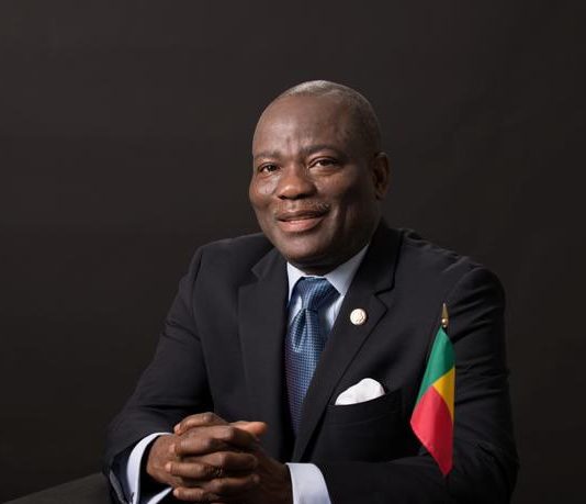 En disgrâce, l’ambassadeur du Benin quitte les Etats-Unis