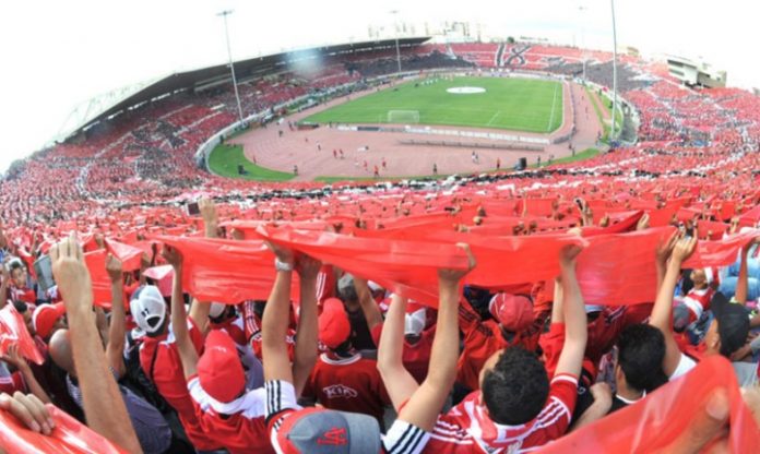 Wydad de Casablanca