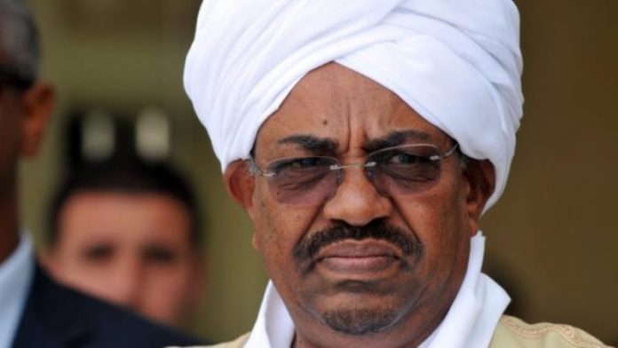 Omar Hassan Al Bashir