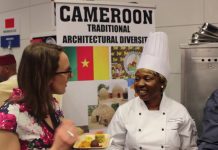 The 2019 Event DC Embassy Chef Challenge