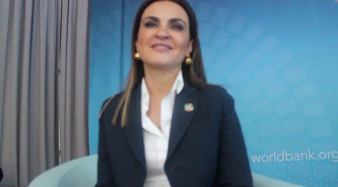 Sahar Nasr on what to expect from Egypt chairmanship of AU