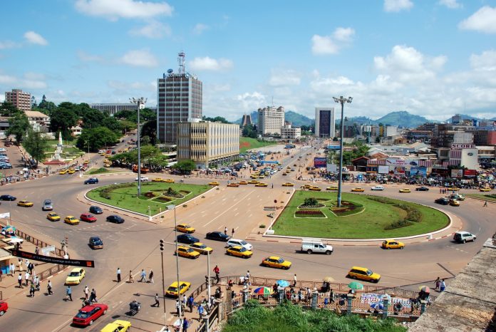 yaounde