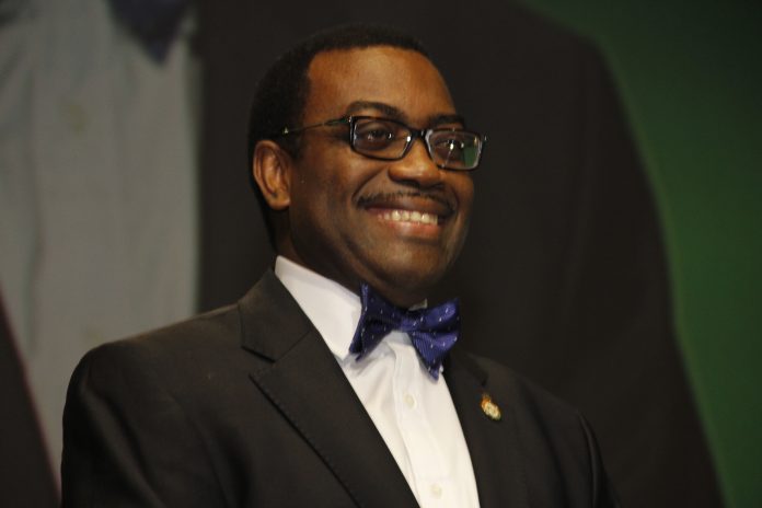 Akinwami Adesina