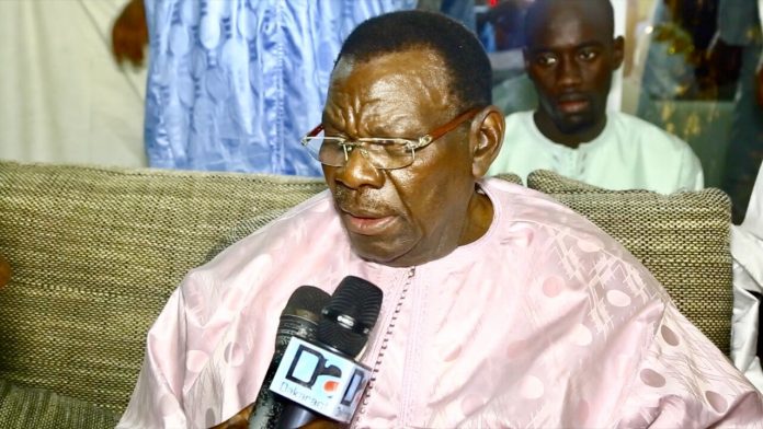 Cheikh Bethio Thioune