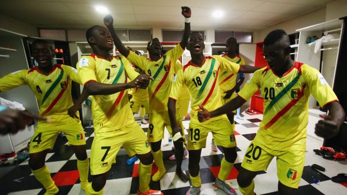 Mali U20