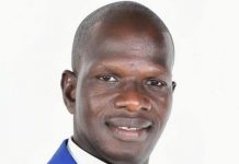 Guinée: « je ne veux pas qu’Alpha Condé soit un sujet de la CPI (le président du parti FIDEL)