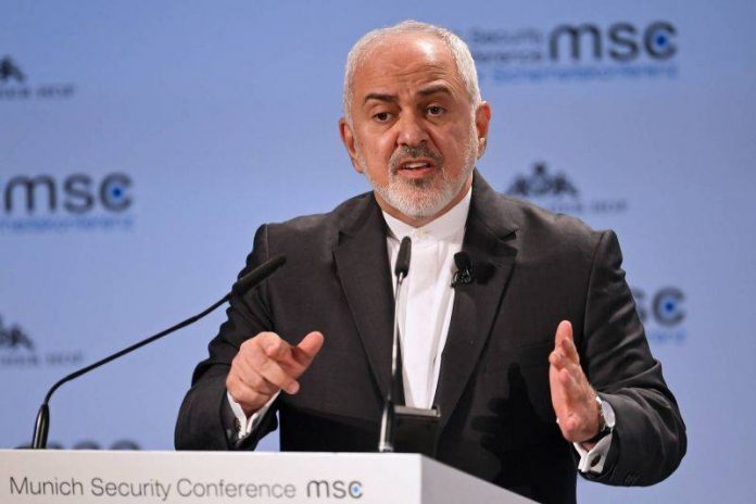 Mohammad Javad Zarif