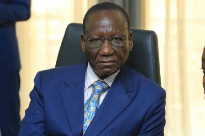 Sylvestre-Ilunga-Ilunkamba