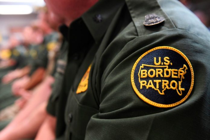 border-patrol