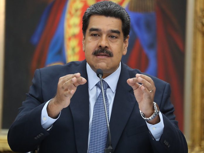 Venezuela threatens the countries of the Lima Group with 'crude measures'