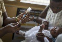 Au Ghana, la vaccination, nouvel « outil » contre les ravages du paludisme