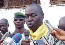 La tragédie de Paul Moussa Diawara. Par Saidou Diallo