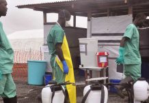 Ouganda: deux nouveaux cas d’Ebola confirmés
