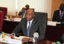 Côte d’Ivoire: 1658 milliards FCFA pour le financement de la Santé sur la période 2020-2023