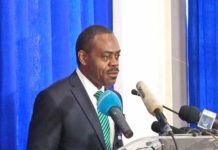 RDC: démission du ministre de la Santé