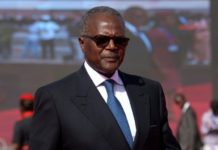Sénégal: décès d’Ousmane Tanor Dieng, président du HCCT