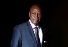 Guinée: « un troisième mandat d’Alpha Condé serait suicidaire pour le pays »: Ben Bangoura