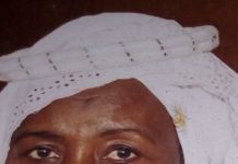 Décès de Hadja Bountouraby Bangoura, mère de l’ancien président de la BC Washington