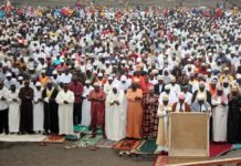 Ebola en RDC: pas de visa d’entrée pour les musulmans congolais à la Mecque