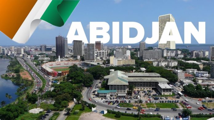 abidjan