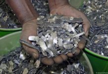 RDC: Glencore va fermer la plus grande mine de cobalt au monde