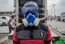 Ebola en RDC: au cap des 2.000 décès, l’épidémie résiste toujours aux « ripostes »