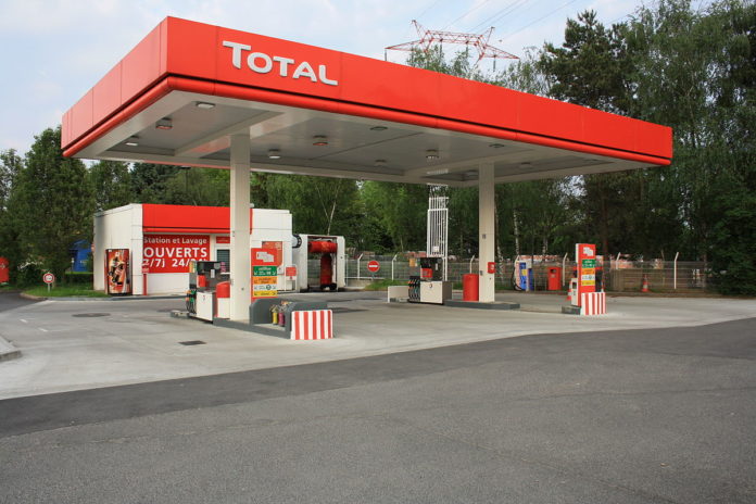 station-essence
