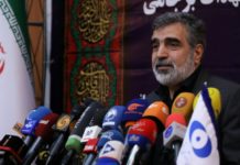 Nucléaire: l’Iran a mis en route des centrifugeuses avancées