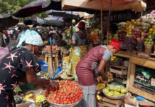 Burkina Fasso: des aliments contaminés aux pesticides tuent 18 personnes