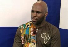 Le Panafricaniste Kemi Seba abaisse Alpha Condé dans une lettre ouverte