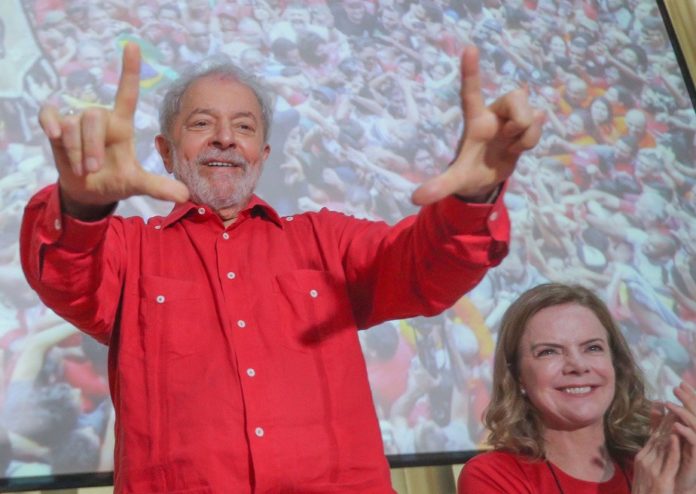 Lula da Silva