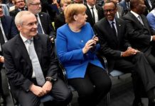 Quand le monde courtise l’Afrique!