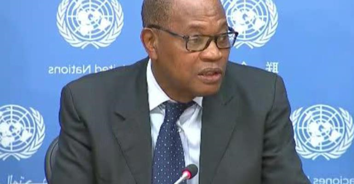 Mohamed Ibn Chambas