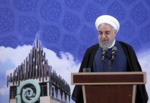 Nucléaire: l’Iran va reprendre ses activités d’enrichissement d’uranium