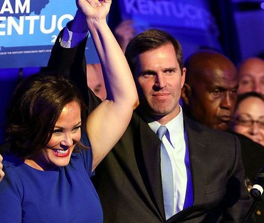 Etats-Unis: Revers cuisant pour Trump dans des élections locales très attendues