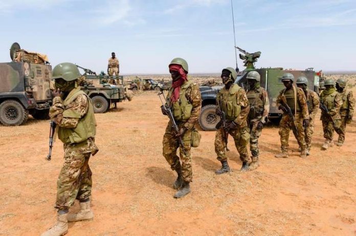 MALI-SAHEL-ARMY-CONFLICT-FRANCE
