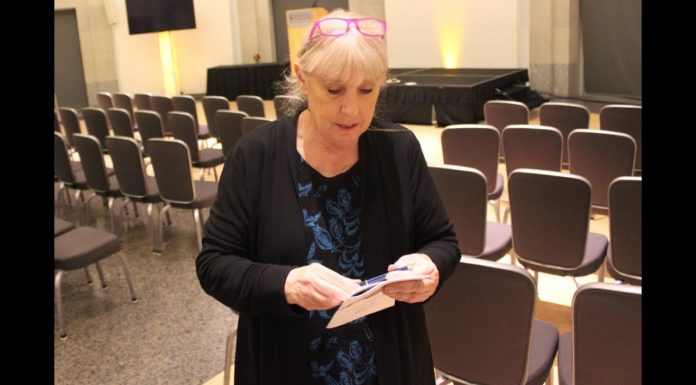 « Our world is a dangerous place because of the proliferation of nuclear weapons »