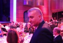 Interview with Ambassador Suleymanov Emin oglu