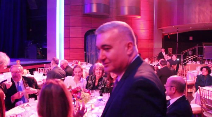 Interview with Ambassador Suleymanov Emin oglu