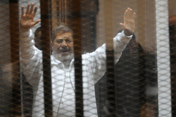 mohamed-morsi
