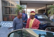 Statement of the joint NDI/KAF pre-election assessment mission to Guinea