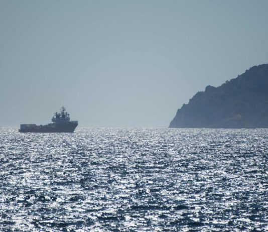 Au moins 58 migrants meurent dans un naufrage au large de la Mauritanie