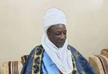 Un Think Tank américain attaque Alpha Condé dans un rapport accablant