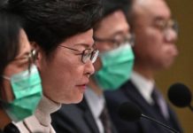 Coronavirus: le bilan grimpe à 425 morts en Chine où un étudiant guinéen est coincé