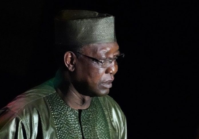 idriss-deby