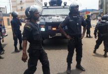 Un collectif de défenseurs des droits humains demande « Une transition pour sauver la Guinée»