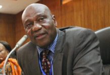 Guinée: nouvelle Assemblée avec au perchoir Damaro Camara, une figure controversée